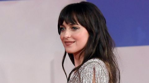 Dakota Johnson