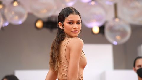 Zendaya
