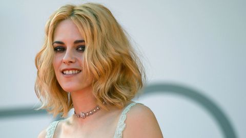 Kristen Stewart
