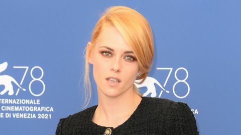 Kirsten Stewart