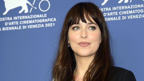 Dakota Johnson