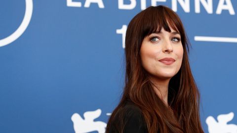 Dakota Johnson