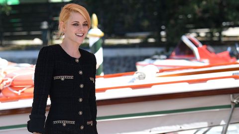 Kristen Stewart