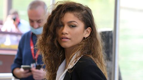 Zendaya