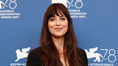 Dakota Johnson