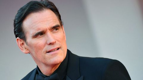 Matt Dillon