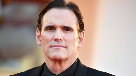 Matt Dillon