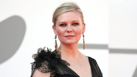 Kirsten Dunst