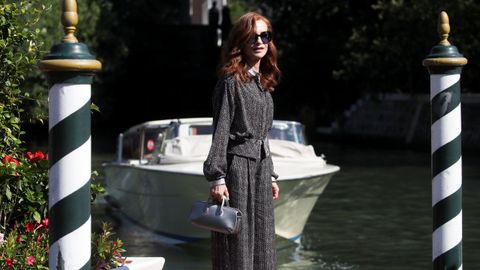 Isabelle Huppert