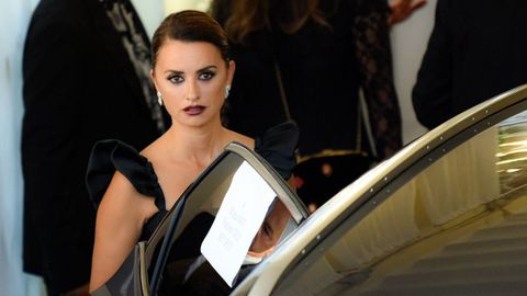Penélope Cruz