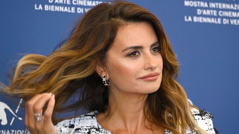 Penélope Cruz