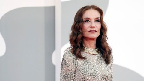 Isabelle Huppert