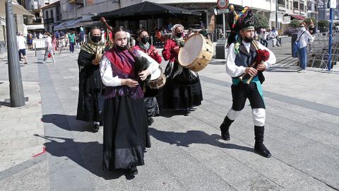 Festa da Cebola de Sanxenxo