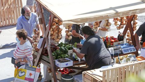 Festa da Cebola de Sanxenxo