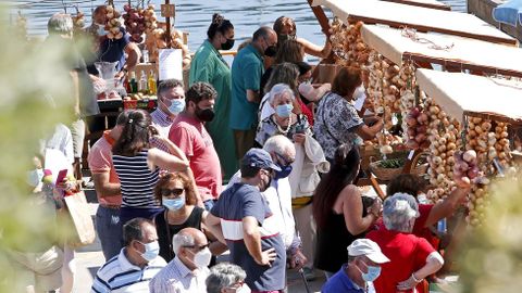 Festa da Cebola de Sanxenxo
