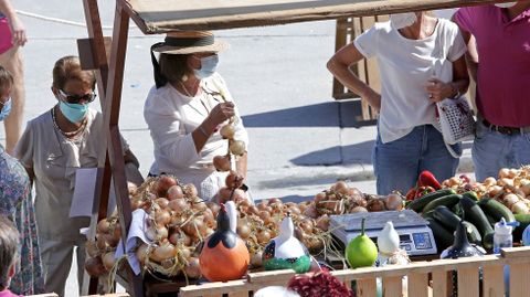Festa da Cebola de Sanxenxo