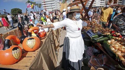 Festa da Cebola de Sanxenxo