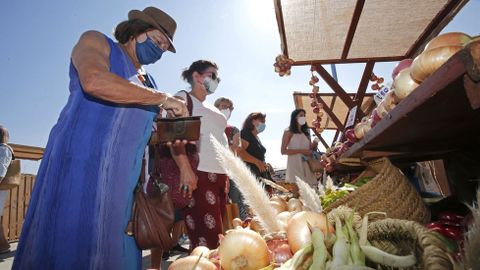 Festa da Cebola de Sanxenxo