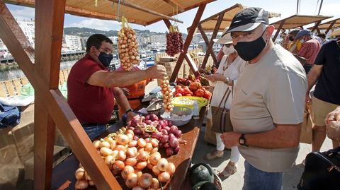 Festa da Cebola de Sanxenxo
