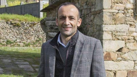 Francisco Barea