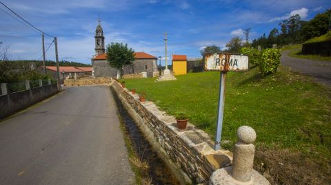 Roma (Zas)