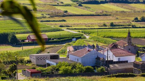 Aldea do Couto (Ponteceso)