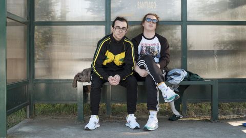 El concierto de Boyanka Kostova será el plato fuerte de las actividades de principio de curso en Lugo.