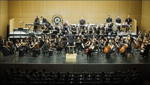 Orquestra Vigo 430