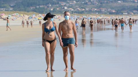 Media hora de exposición al sol es suficiente para garantizar un nivel adecuado de vitamina C