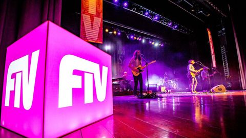 El FIV arranca este viernes en Vilalba