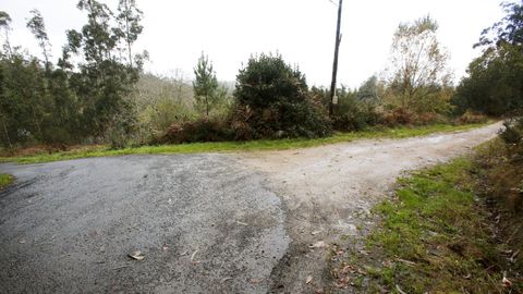 Zona de Rabadeña, en una imagen de archivo