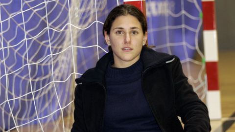 Zaragoza (2005-08). Debutó en Primera con 18 años y estuvo allí tres cursos.