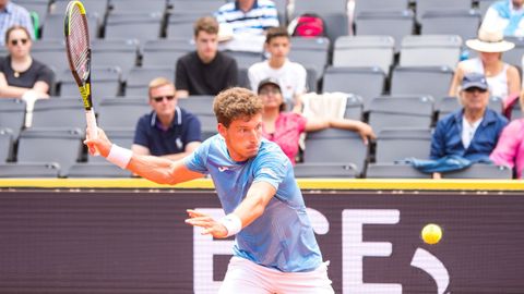 Pablo Carreño