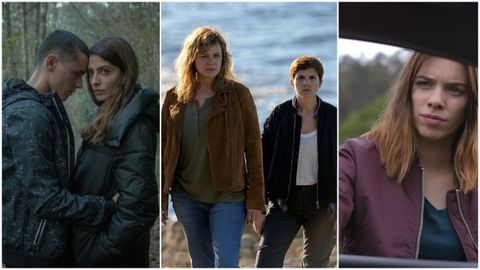 Equipos con anos de experiencia están detrás de series de éxito como «Néboa», «El desorden que dejas» e «O sabor das margaridas»