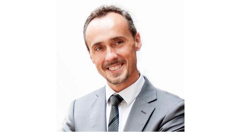 Carlos García, director de la Fundación Asturiana de la Energía (FAEN)