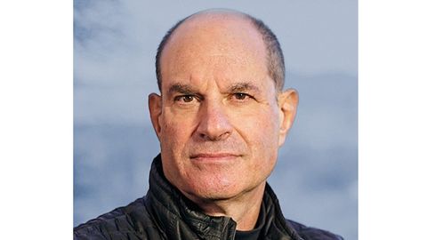 David Julius, ganador del Premio Nobel de Medicina 2021 y del XIII Premio Fundación BBVA Fronteras del Conocimiento en Biología y Biomedicina