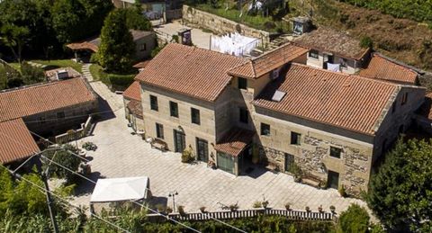 La casa se vende por 2,5 millones de euros