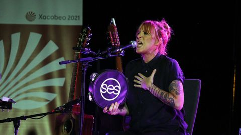 Sés será el plato fuerte de los conciertos de las Xornadas Marisqueiras de O Grove.