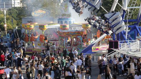 Fiestas de San Froilán