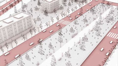 Avenida de Castelao
