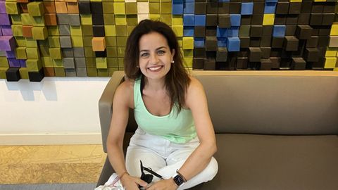 Carmen Torrón