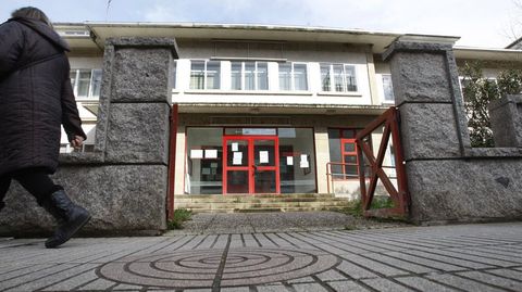 El Estado aceptó la cesión de la antigua casa de socorro para albergar la comisaría