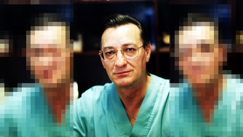 Luis Fernández Gilino
