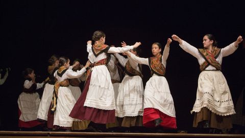 La Asociación Cultural Raigañas actuará en el festival solidario Isla Bonita, en Malpica.