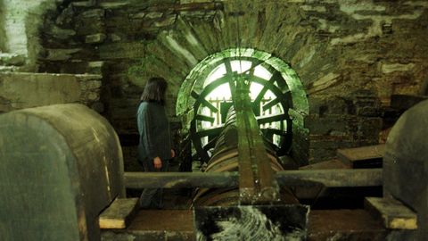 La minería y la herrería de A Pontenova serán las protagonistas la ruta por A Mariña.