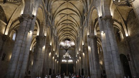 Catedral de Ourense