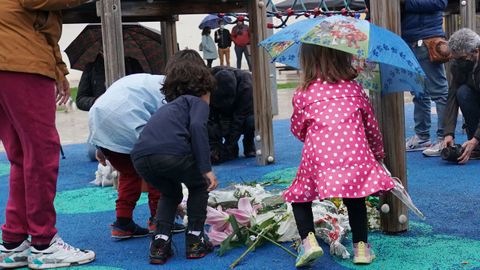 Detenido un hombre por la muerte de un niño de 9 años al que se llevó de un  parque en La Rioja