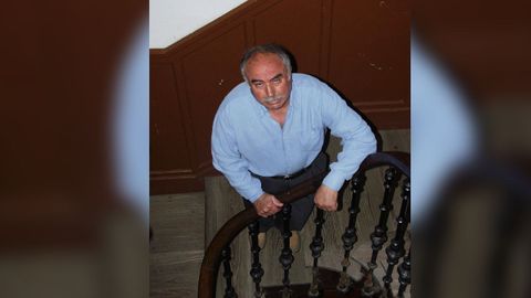 Manuel Blanco Mariño.