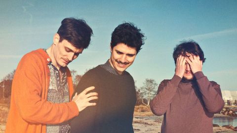 El grupo danés Efterklang inaugurará el Ciclo Xacobeo Importa, en Santiago.