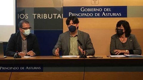 Rubiera, Sánchez y Requejo